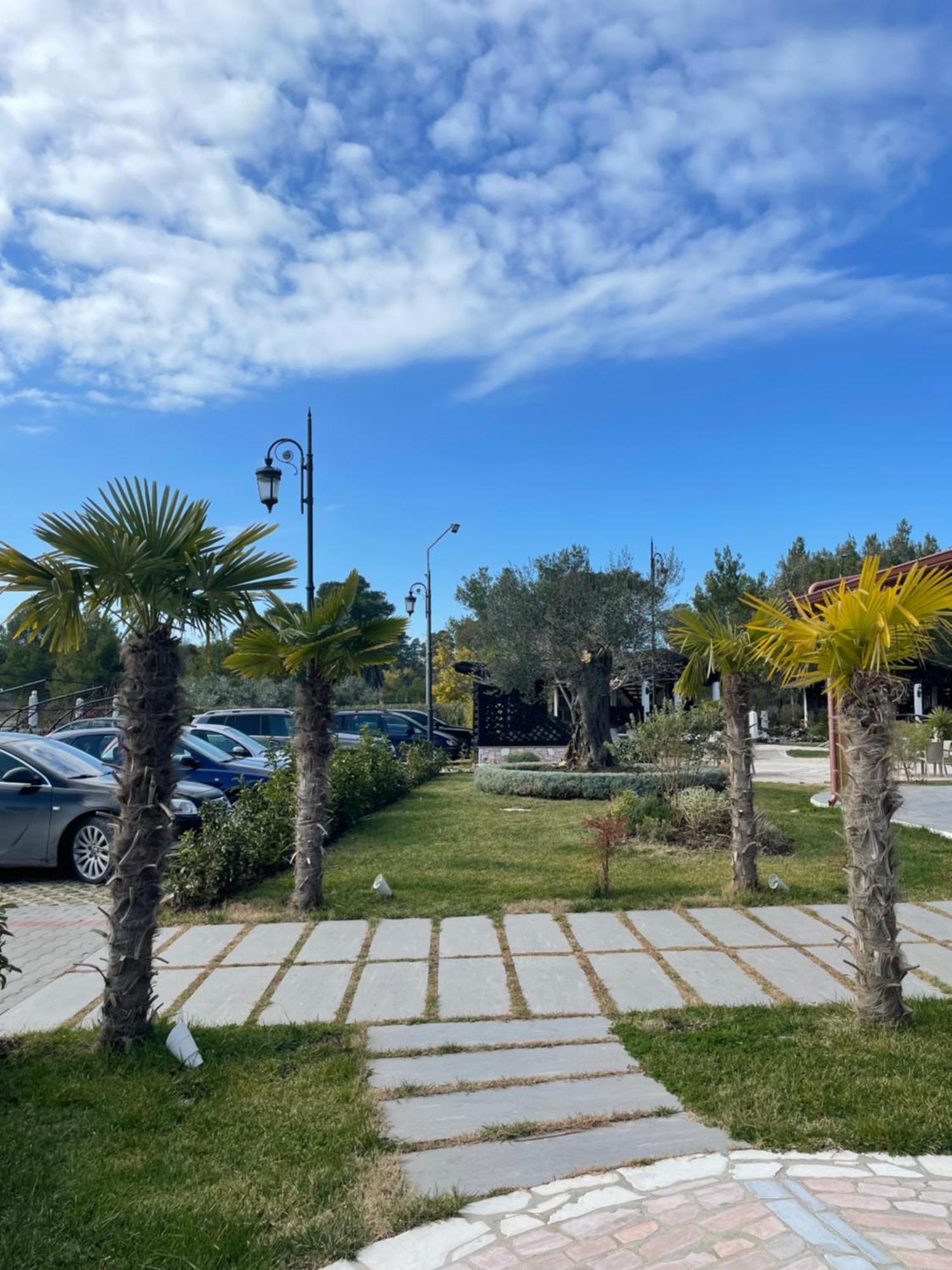 מלון פייר Agroturizem Eldi מראה חיצוני תמונה