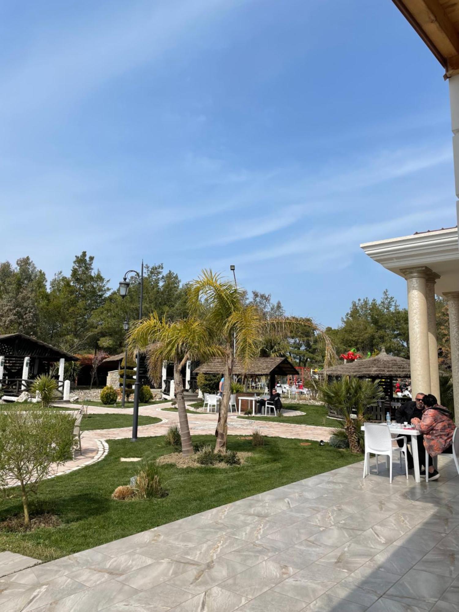 מלון פייר Agroturizem Eldi מראה חיצוני תמונה